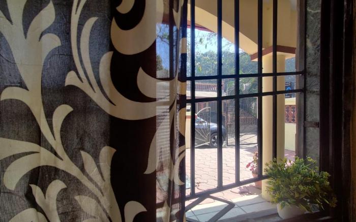 Private Villa on Rent Daman Devka Beach PRIONVILLA