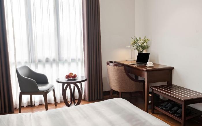 22Land Residence Hotel 2