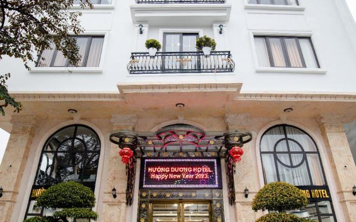 Huong Duong Hotel Thanh Hoa