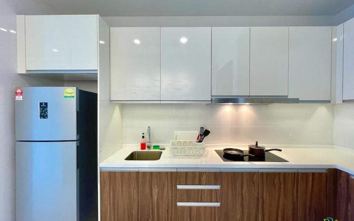 Hiyo Suite • Sky88 @ Studio 4Pax Bathtub near CIQ