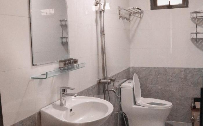 Vĩnh Hà Motel