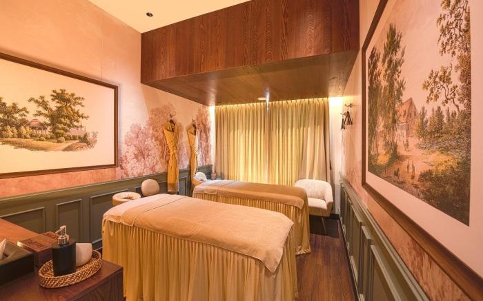 Parallel Hotel Udaipur, a member of Radisson Individuals