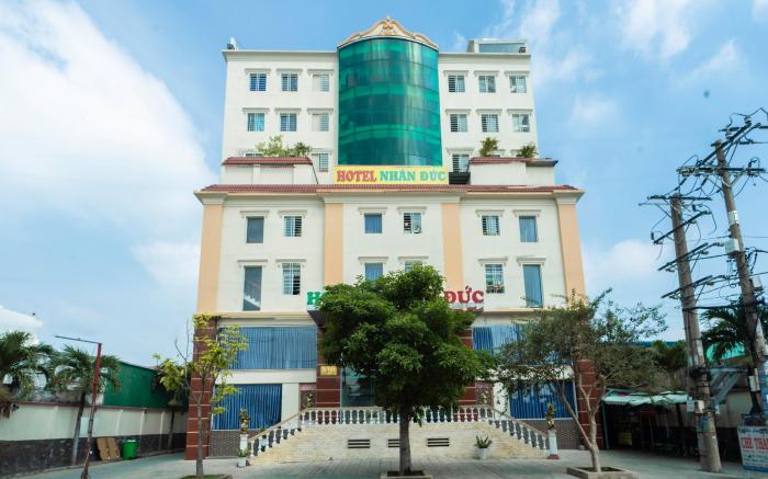 Nhan Duc Hotel Nguyen Van Qua