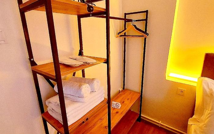 Mates Historical Suites 
