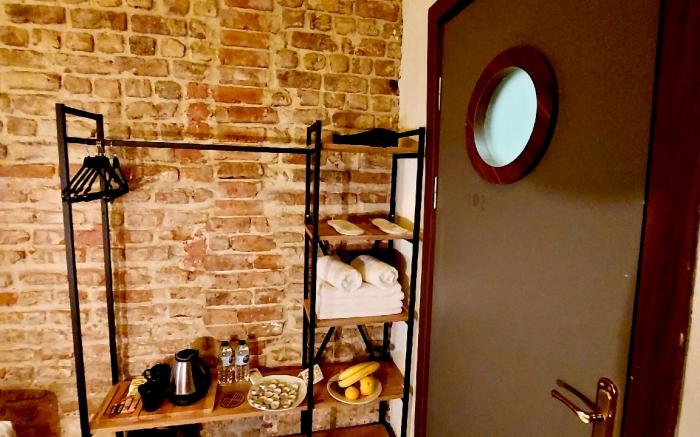 Mates Historical Suites 