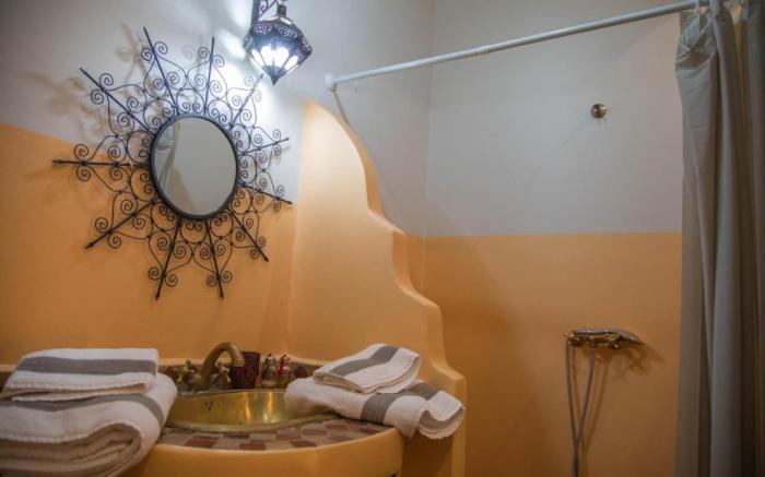 RIAD NEW BAHIA
