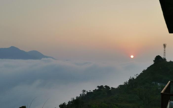 Bajthala Traditional Homes 