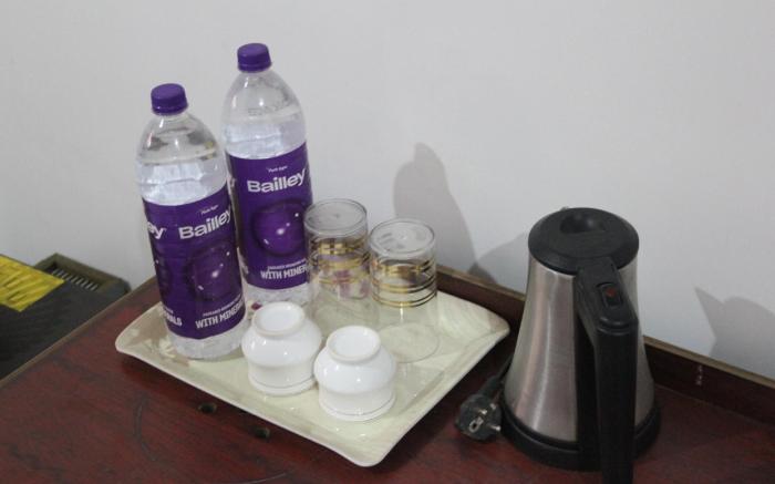Hotel Bodhgaya Inn