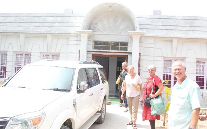 Hotel Bodhgaya Inn
