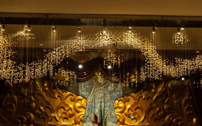 The Palace Hotel Beijing 