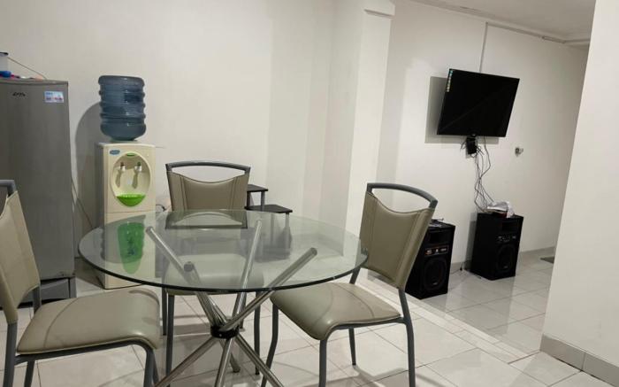 Villa Amoy Blessing Hills