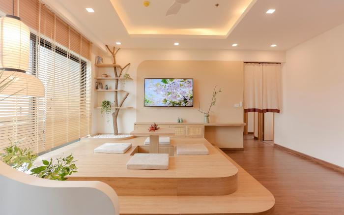 FLC SEA TOWER QUY NHON - JAPANDI HOUSE