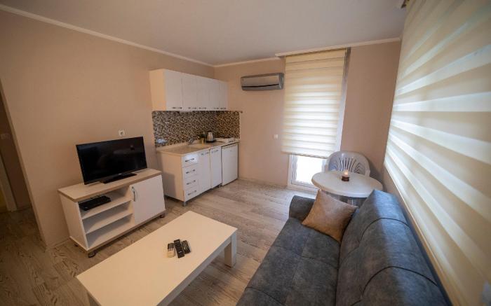 Silver Tower Residence Family Suites