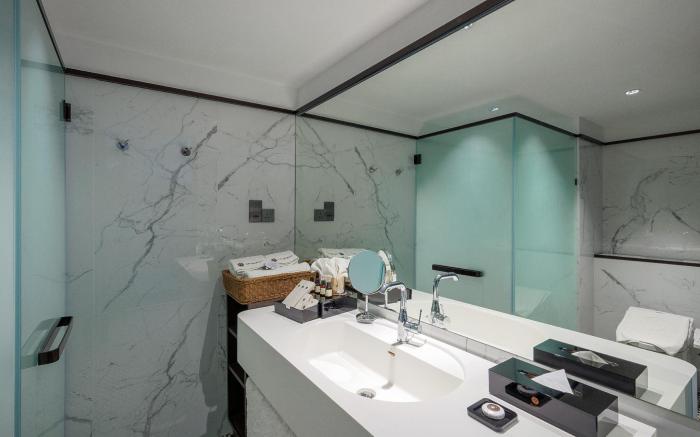 The George Penang by The Crest Collection