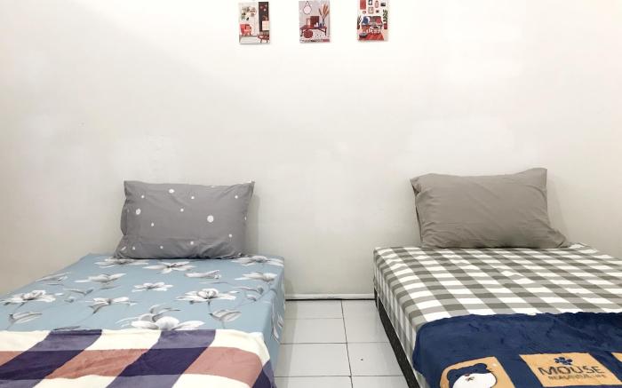 Dehome near Pakuwon Mall (Syariah)
