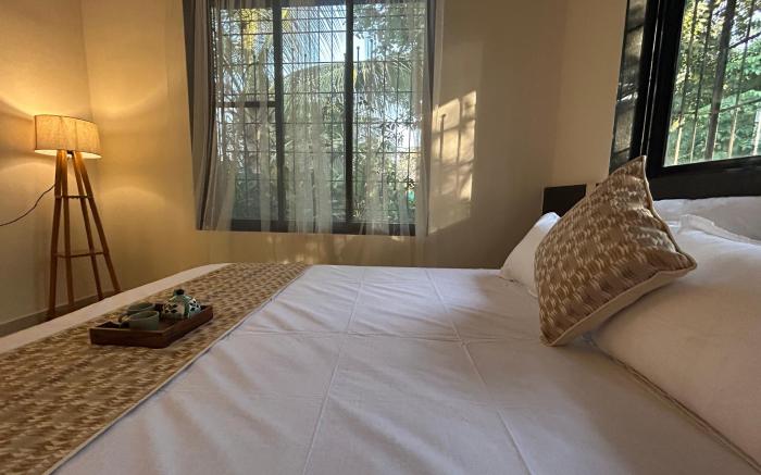 Stay Leisurely Brewtopia 2BHK Karjat