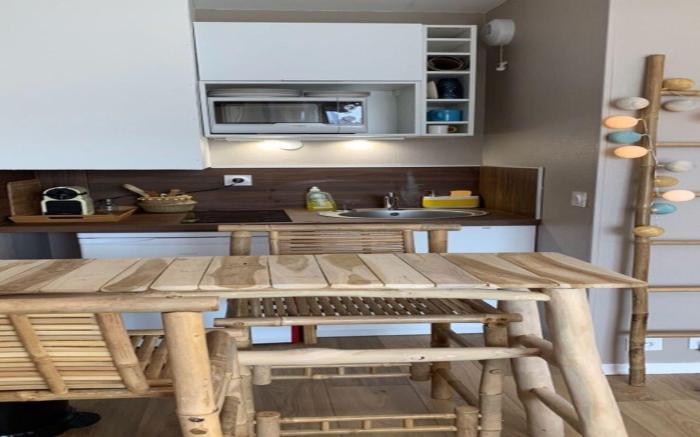 Ma Cabane de Plage