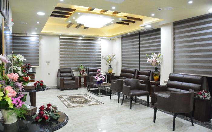 ALJAMAL HOTEL فندق الجمل