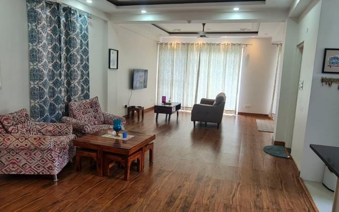 Brentwood, a luxury living experience with nature