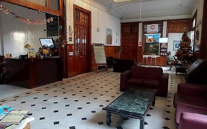 1900 Backpackers Hostel