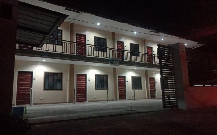 Studio G Guesthouse