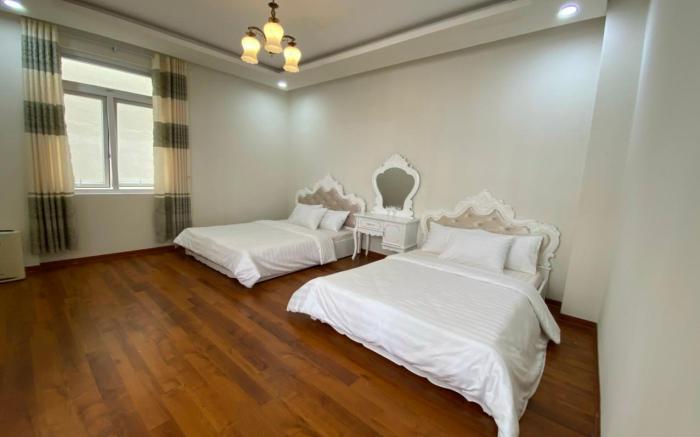 Villa golden hills 