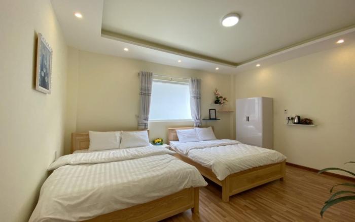 Nhà nguyên căn Sunny House Da Lat