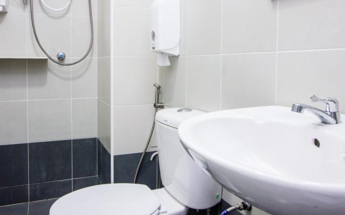 Pleasant Homestay Emerald Avenue Brinchang