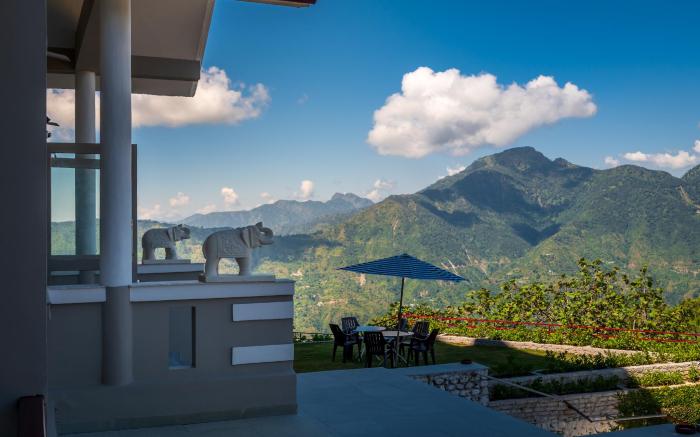 Revathi Resorts