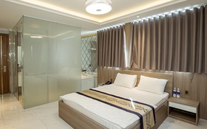 Biển Sao 2 Hotel GV