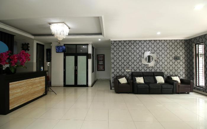 Alviry Garden BSD