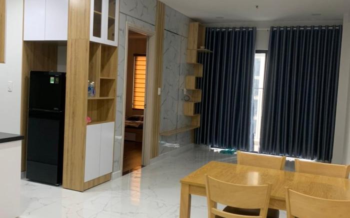 Khu phức hợp Charm City, căn hộ cao cấp nhất Dĩ An