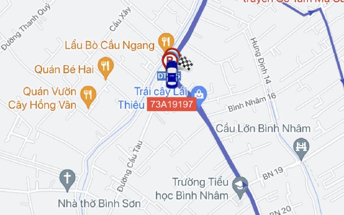 Khu phức hợp Charm City, căn hộ cao cấp nhất Dĩ An