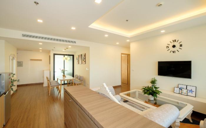 FLC SEA TOWER QUY NHON - CHAOS HOUSE