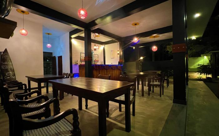 Sea Pink Residence Bentota