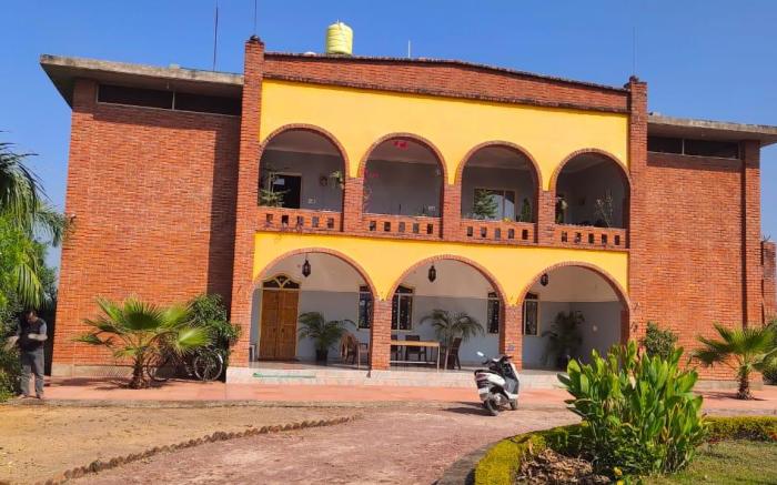 Lalita Home Stay