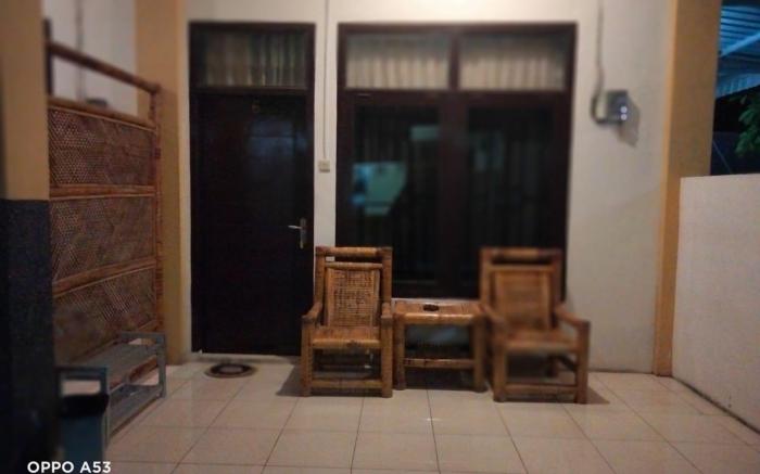 Bintang Khanida Syariah