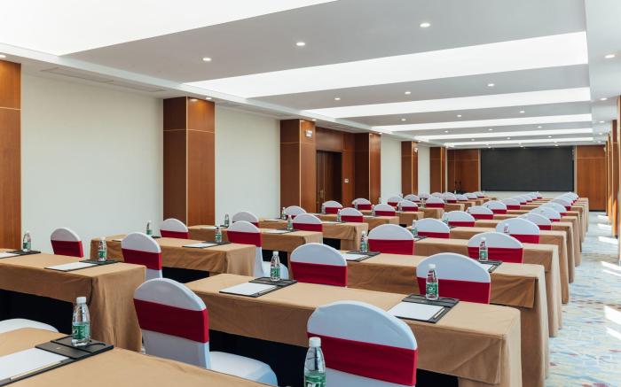 White Swan Guest House Meizhou