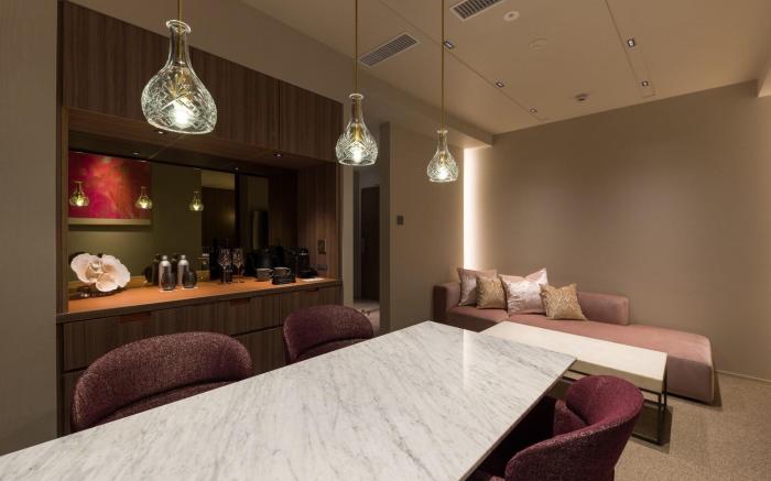 THE skM TOKYO  HOTEL & DINING