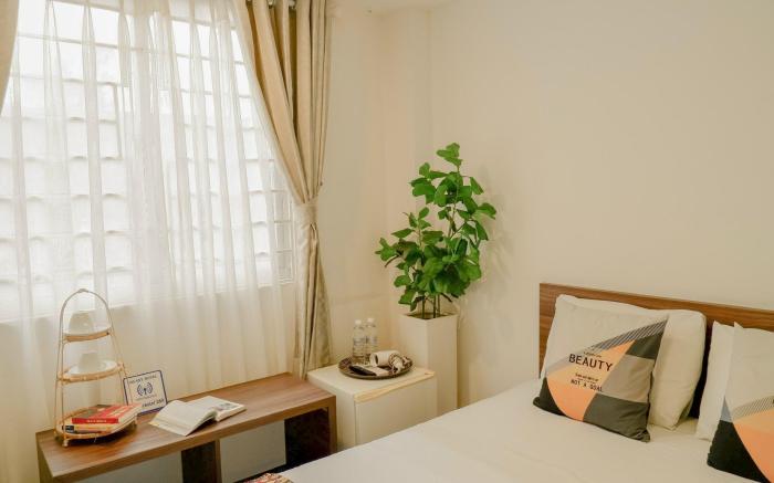 Galaxy Boutique Hotel