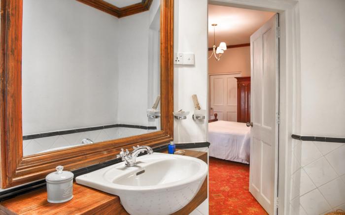 Jetwing Oatlands Bungalow