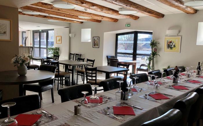 Auberge du Cézallier
