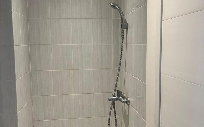 Apartment 1BR Paskal Lodge 23 Paskal Mall Bandung