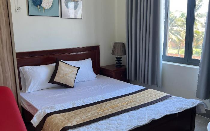 Hotel Hòa Bình