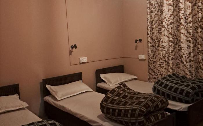 Atharva Satvik Hostel Manali