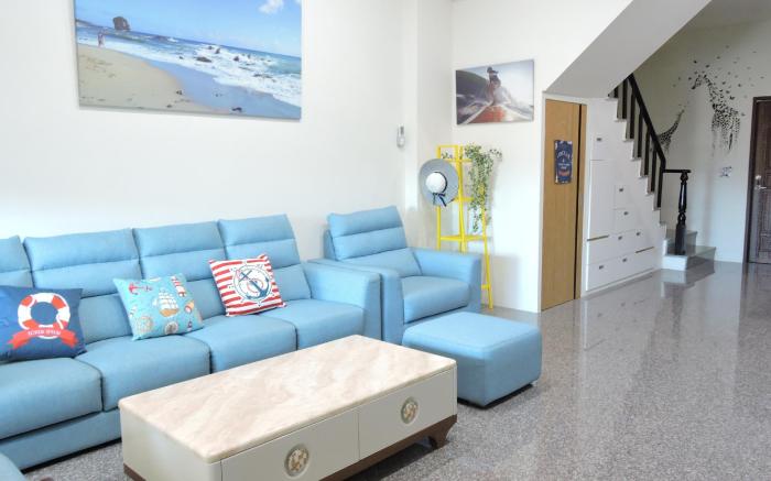 墾丁恆美111旅宿