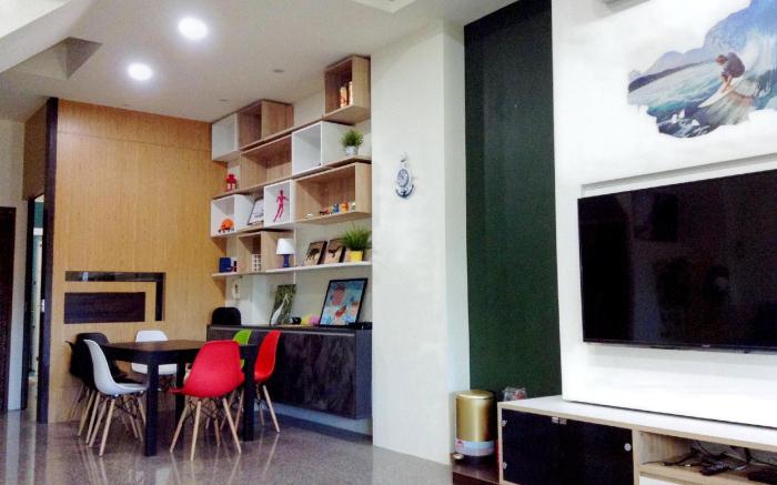 墾丁恆美111旅宿