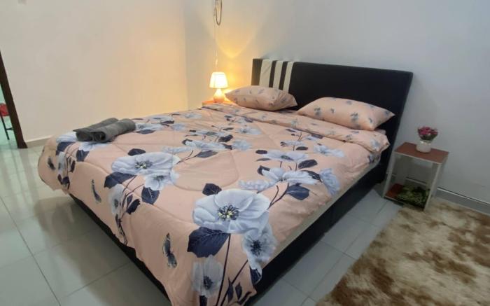 Islamic Homestay @Promenade Tg. Lumpur