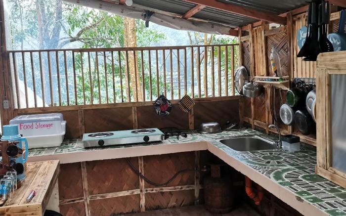 Isla del Antonio Main Villa- 3 BR