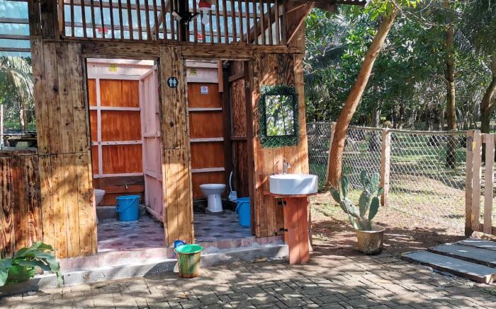 Isla del Antonio Main Villa- 3 BR